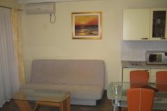Villa Tri Palme Apartment 8 – Apartman 9 foto 2
