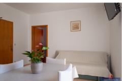  Villa Amfora Apartment 2 foto 5