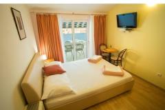 Aparthotel Pecić Gradac Apartment 4 – STUDIO foto 1