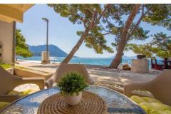 Apartment Ina Apartment 1 – Ina foto 1