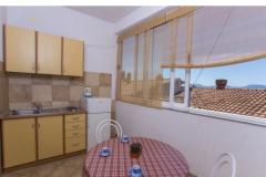 Appartements Andrijević Apartment 2 – A2+1 foto 2