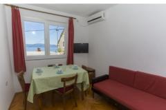 Appartements Andrijević Apartment 3 – A4+1 foto 1