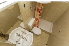 Appartements Andrijević Apartment 3 – A4+1 foto 5