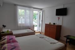 Appartements Aničić Apartment 2 – Garsonjera foto 4