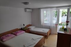 Appartements Aničić Apartment 2 – Garsonjera foto 5