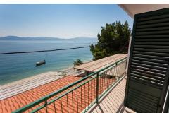 Appartements Bonaca - Podaca Apartment 1 – Yellow foto 2