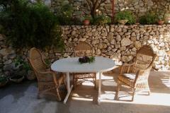 Appartements Bonaca - Podaca Apartment 1 – Yellow foto 3