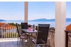 Appartements Bulic Apartment 1 – 2.kat foto 4