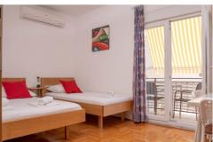 Appartements Bulic Apartment 2 – 2.kat foto 1