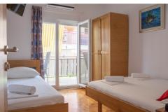 Appartements Bulic Apartment 3 – 2.kat foto 1