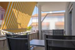 Appartements Bulic Apartment 3 – 2.kat foto 4