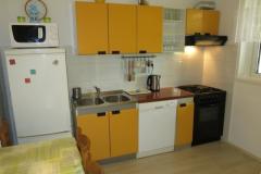 Appartements Elena  Apartment 1 – ISTOK DOLI foto 1