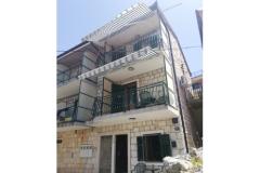 Appartements Granić Podaca Apartment 1 – A5 foto 1