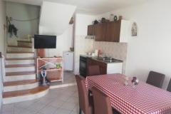 Appartements Granić Podaca Apartment 1 – A5 foto 2