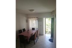 Appartements Granić Podaca Apartment 1 – A5 foto 4
