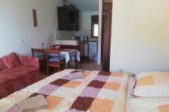 Appartements Granić Podaca Apartment 2 – Studio+2 foto 2