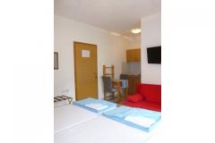 Appartements Grozdana Apartment 1 – Studio 2+1 foto 1