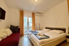 Appartements Grozdana Apartment 1 – Studio 2+1 foto 5
