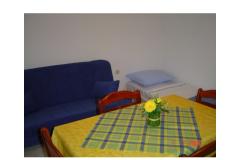 Appartements lujo Apartment 1 – A 1 2+2 foto 1
