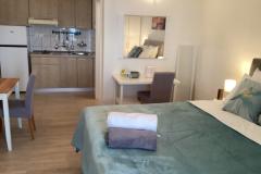 Appartements Helena Apartment 4 – Studio Ana foto 4