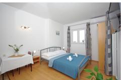 Appartements i sobe Maslina Apartment 3 – A2+1 North foto 2