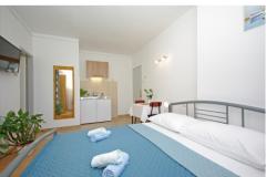 Appartements i sobe Maslina Apartment 3 – A2+1 North foto 3