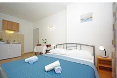 Appartements i sobe Maslina Apartment 3 – A2+1 North foto 4