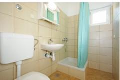 Appartements i sobe Maslina Apartment 3 – A2+1 North foto 5