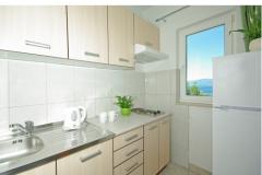 Appartements i sobe Maslina Apartment 1 – Apartman foto 2