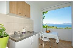 Appartements i sobe Maslina Zimmer 5 – Soba 1 foto 4