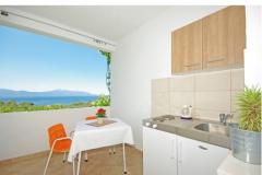 Appartements i sobe Maslina Zimmer 4 – Soba 2 foto 4
