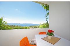 Appartements i sobe Maslina Zimmer 4 – Soba 2 foto 5