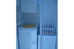Appartements Ivana  Zimmer 4 – Soba foto 3