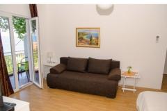 Appartements Josip Apartment 2 foto 2