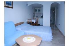 Appartements Jurić Apartment 1 – A2+1 foto 1