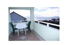 Appartements Jurić Apartment 3 – A3+2 foto 2