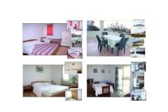 Appartements Jurić Apartment 4 – A5+1 foto 2