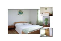 Appartements Jurić Apartment 4 – A5+1 foto 3