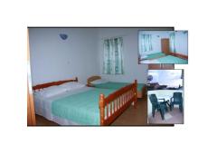 Appartements Jurić Apartment 4 – A5+1 foto 4