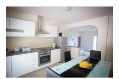 Appartements Kalaba II Apartment 3 – Ap 101 foto 2