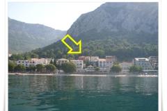 Appartements Lasic Apartment 1 – Mirjana foto 1