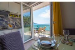 Appartements Martičić  Apartment 1 – M1 foto 2