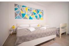 Appartements Martičić  Apartment 1 – M1 foto 3