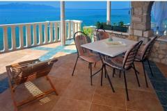 Appartements Martina Apartment 1 – app A foto 3