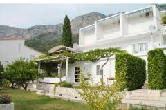 Appartements Mimoza Apartment 1 – Zaborci foto 1