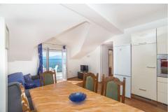 Appartements Mira Apartment 3 – A-10 foto 2