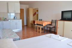 Appartements Mirnna Apartment 4 – II-5B foto 2