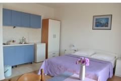 Appartements Mirta Apartment 1 – A 2+0 foto 1