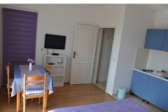 Appartements Mirta Apartment 1 – A 2+0 foto 2