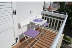 Appartements Mirta Apartment 1 – A 2+0 foto 4